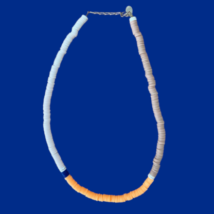 sable - orange - beige