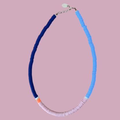 collier-heishi-summer klein-lilas-cyan