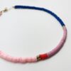 Collier Summer «COLOR BLOCK»