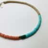 Collier Summer «COLOR BLOCK» – Image 2