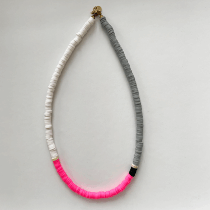 Collier Summer «COLOR BLOCK» Saison 2 – Image 12