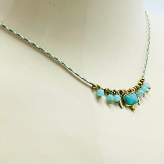 Collier sur lien INDI