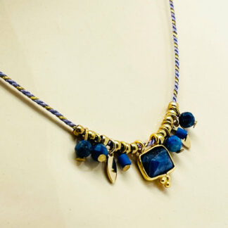 Collier sur lien INDI